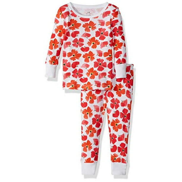 anais Pajama Set 100/% Cotton Sleepwear aden 2 Piece